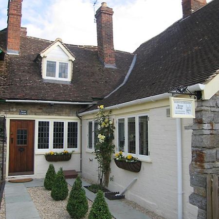 Harpe Cottage Wilmcote Buitenkant foto