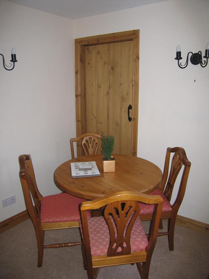 Harpe Cottage Wilmcote Buitenkant foto
